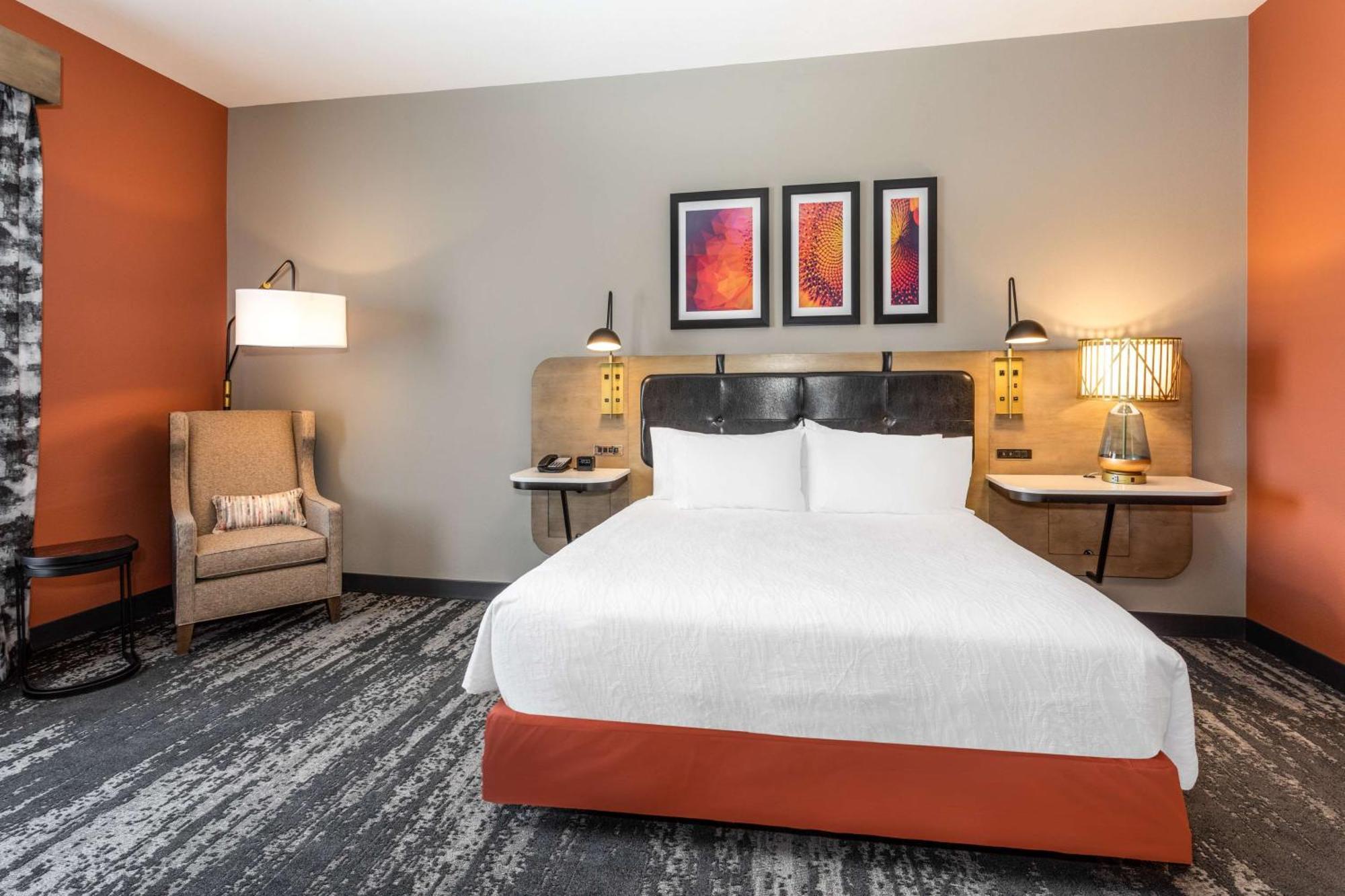 Hilton Garden Inn Hays, Ks Екстер'єр фото